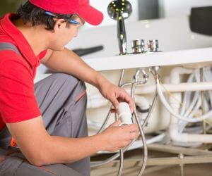 About Emergency plumbing pros Ettrick, WI